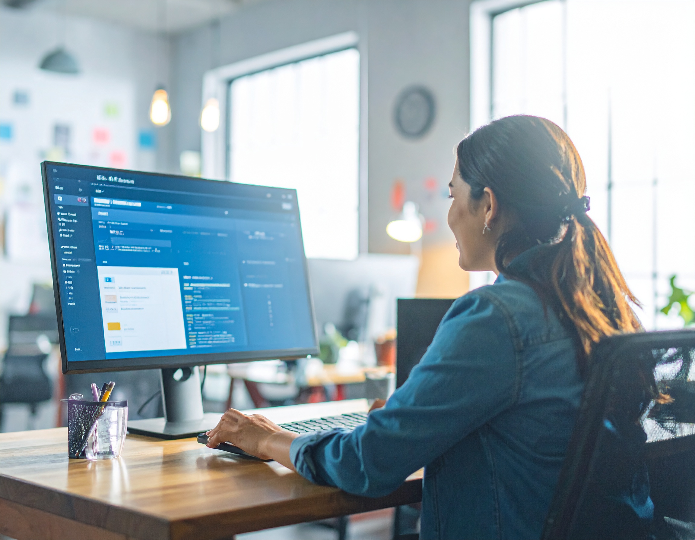 Email marketing
