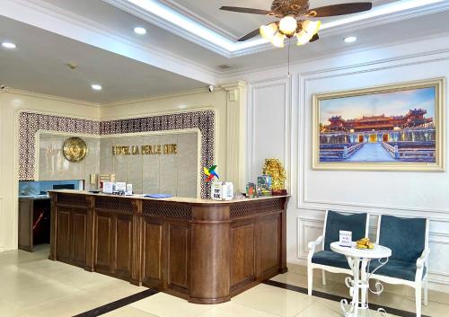 La Perle Hotel