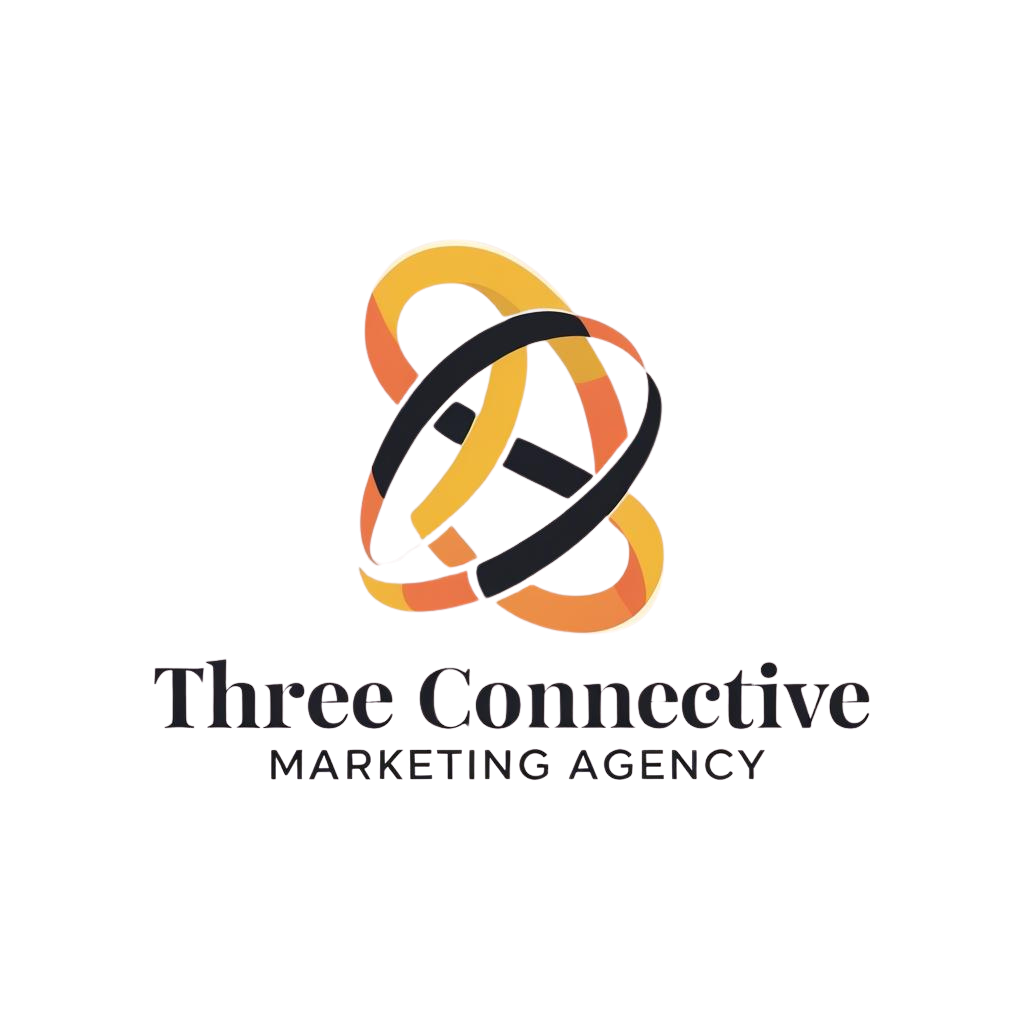 Three Connective Marketing Agency