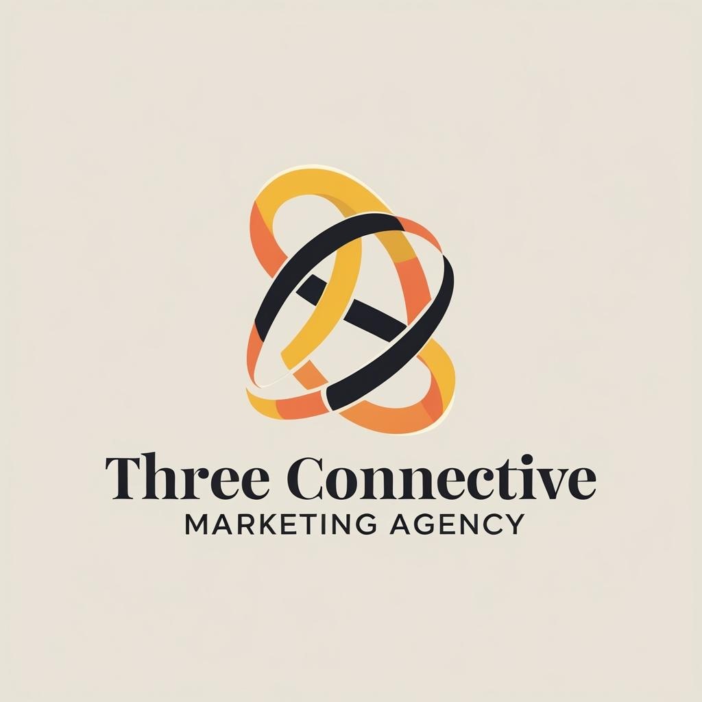 Three Connective Marketing Agency